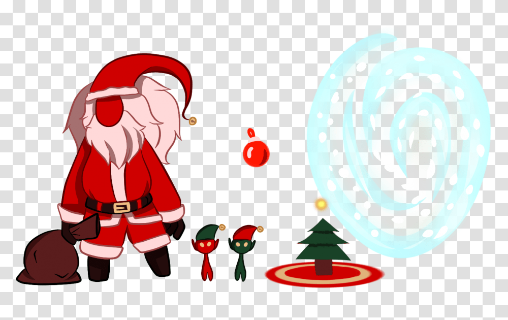 I Made A Sketch Of Santa Bard After Reading The Idea Here, Performer Transparent Png