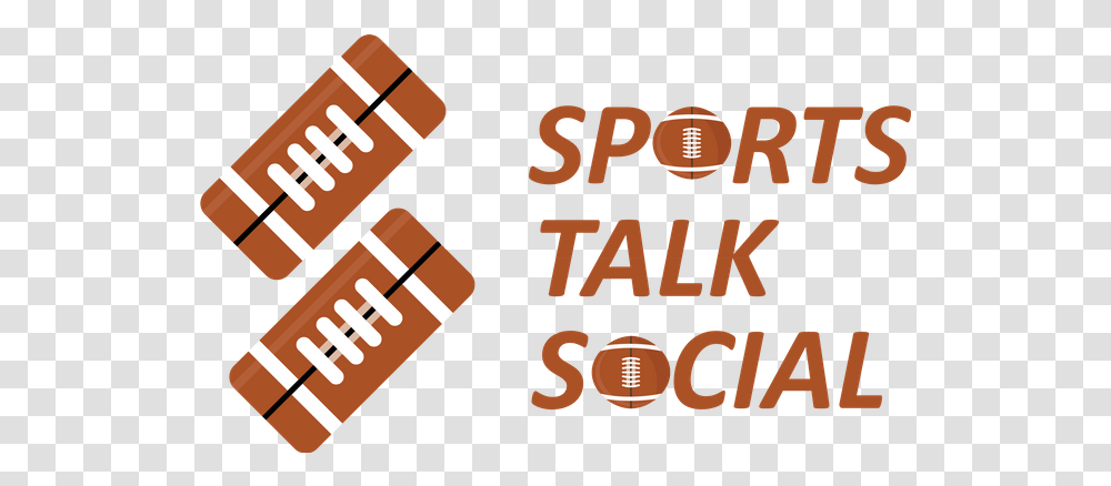 I Made A Sports Talk Social Boxing Themed Logo And All Vertical, Label, Text, Alphabet, Word Transparent Png