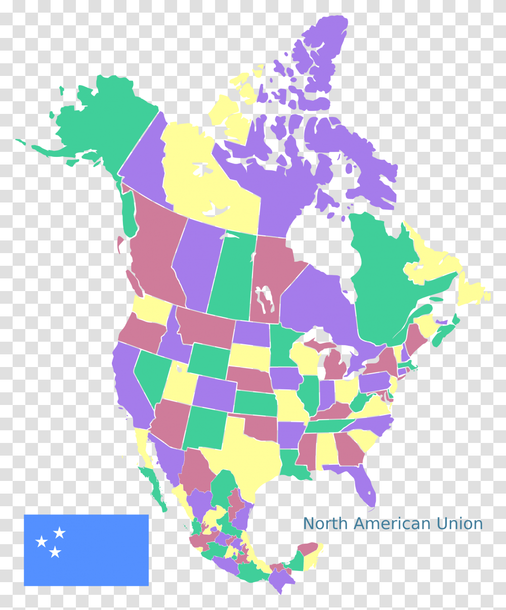 I Made A The Canada Life Expectancy Map, Diagram, Atlas, Plot Transparent Png