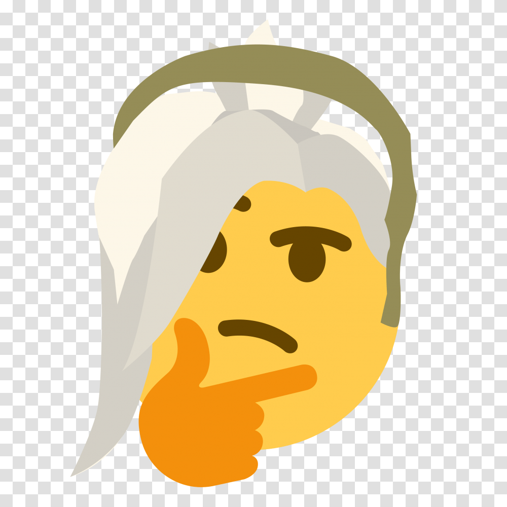 I Made Another Hero A Thonk, Face, Head, Apparel Transparent Png