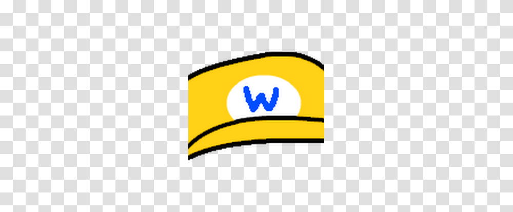 I Made Custom Walfas Wario And Waluigi Hats, Car, Vehicle, Transportation, Automobile Transparent Png