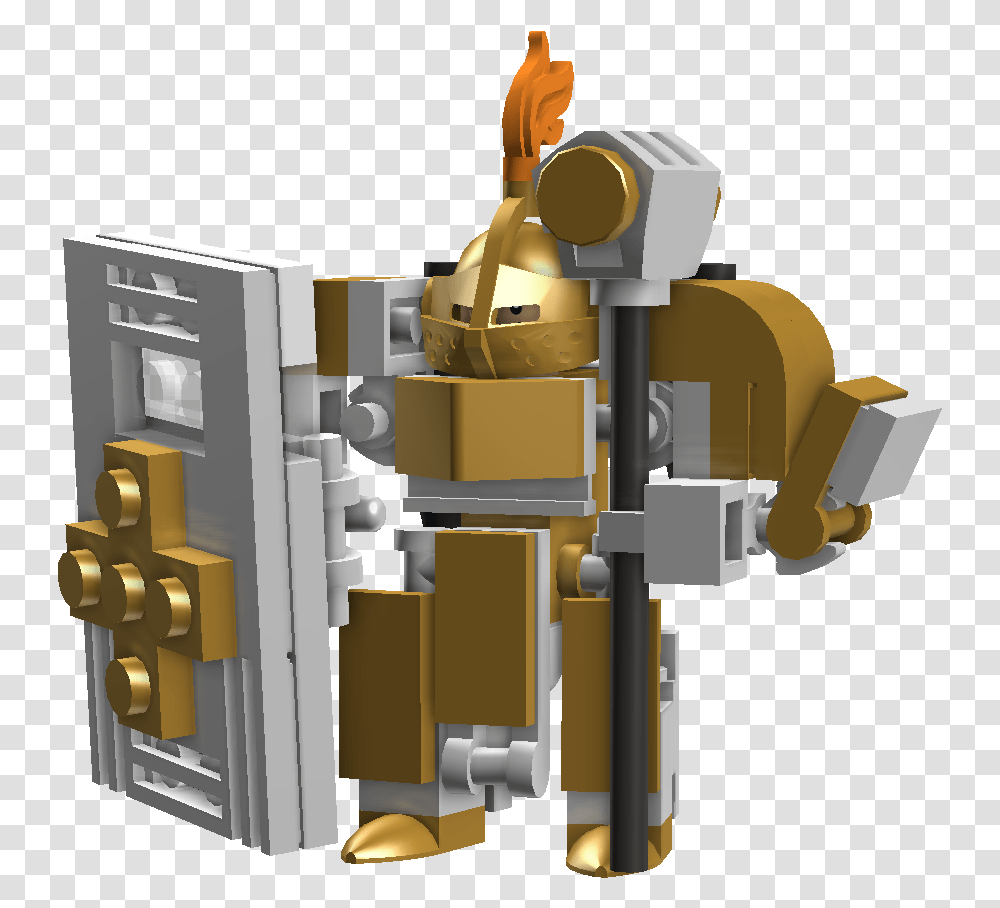 I Made It To Go With This Magic Paladin Armor, Toy, Machine, Motor, Engine Transparent Png