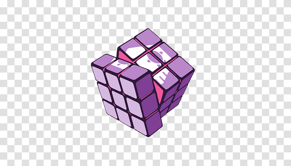 I Made Sombras Cube Overwatch, Rubix Cube, Grenade, Bomb, Weapon Transparent Png