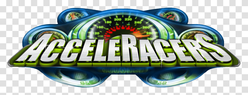 I Made The Hd Version Of Logo Into A For Those That Hot Wheels Acceleracers Logo Transparent Png