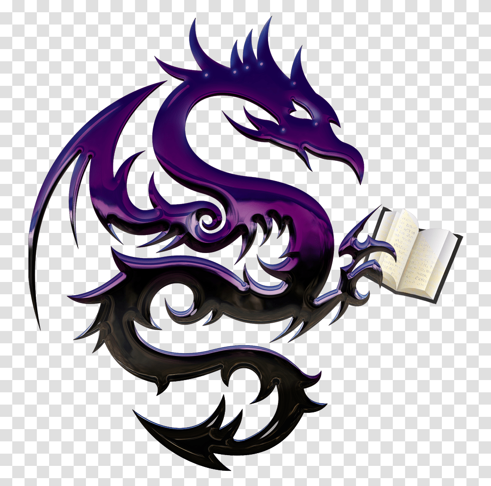 I Made This For All Of Us Dragon Face Tattoo, Helmet, Apparel Transparent Png