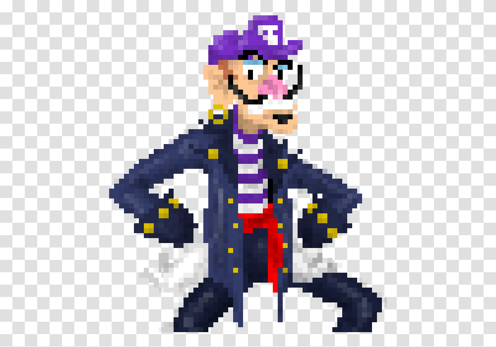 I Made This Pirate Wah For The Sea Of Greed People Sea Of Greed Game, Costume, Performer, Face Transparent Png