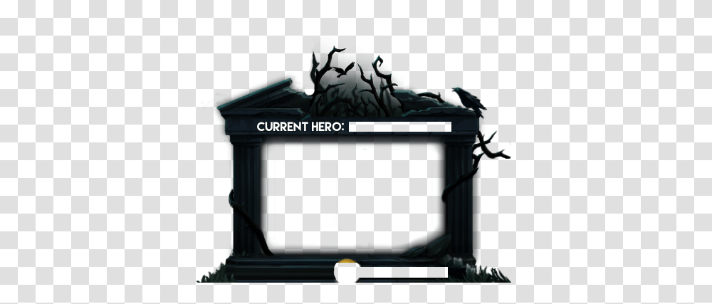 I Make Non Obnoxious Stream Overlays For Dota Streamers Who Use, Bumper, Vehicle, Transportation, Car Transparent Png