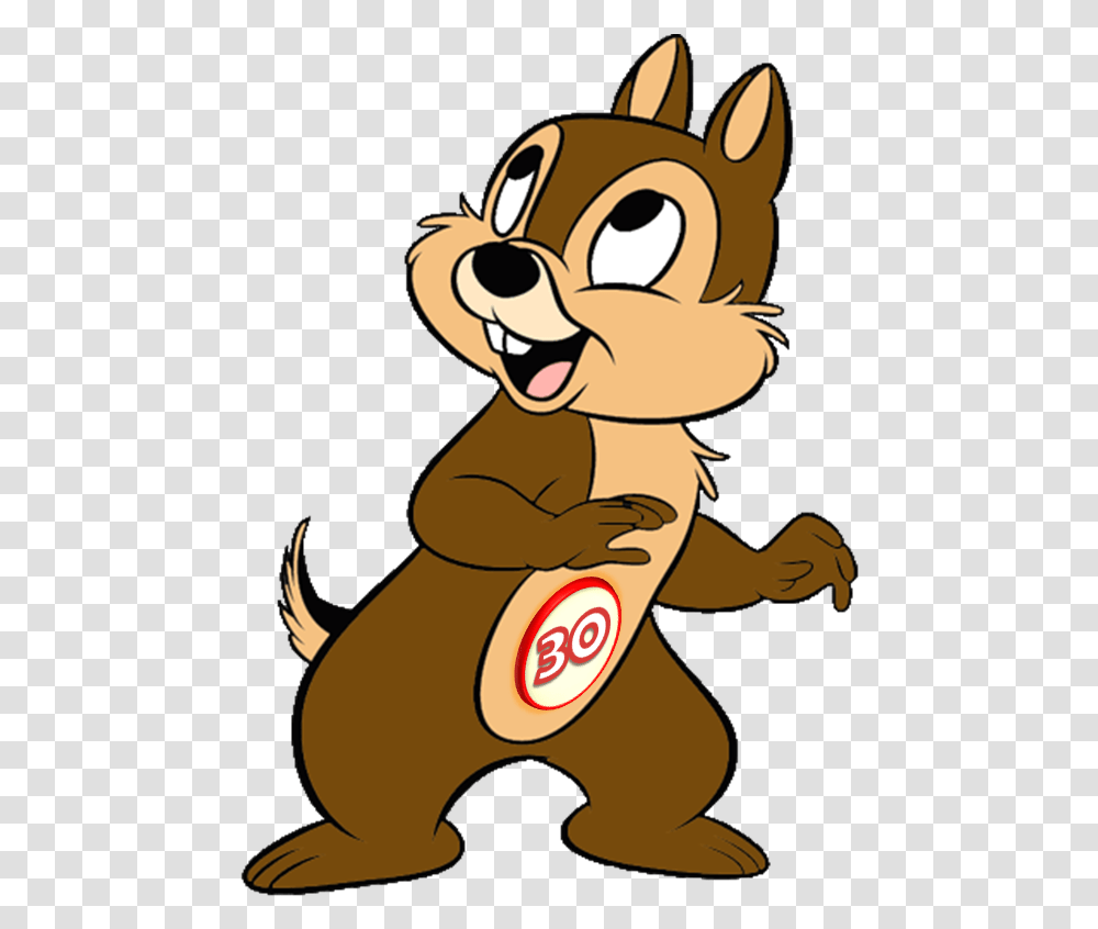 I Mean My 30 Day Chip Chip And Dale Real Life, Mammal, Animal, Wildlife, Beaver Transparent Png