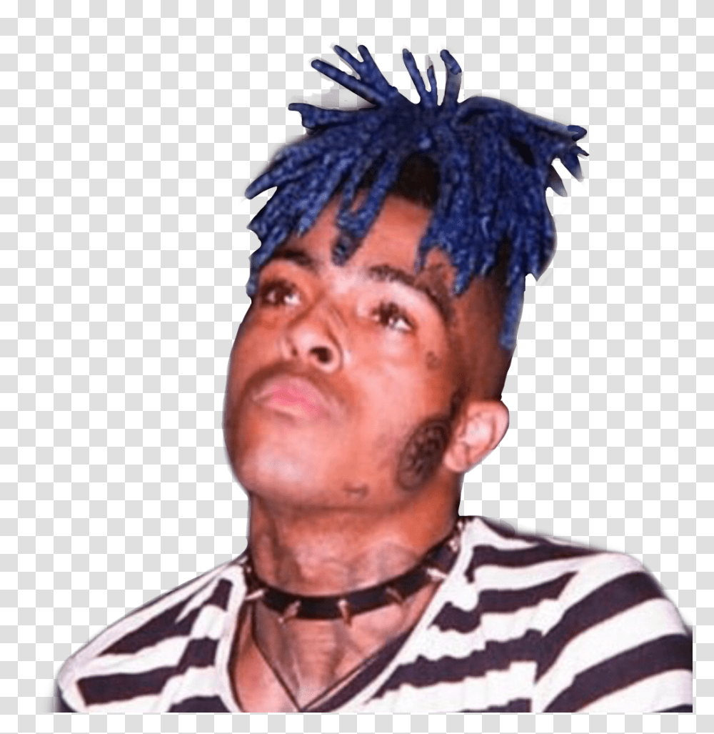 I Messed This Shit Up Oh Well Sad Xxxtentacion, Face, Person, Head, Hair Transparent Png