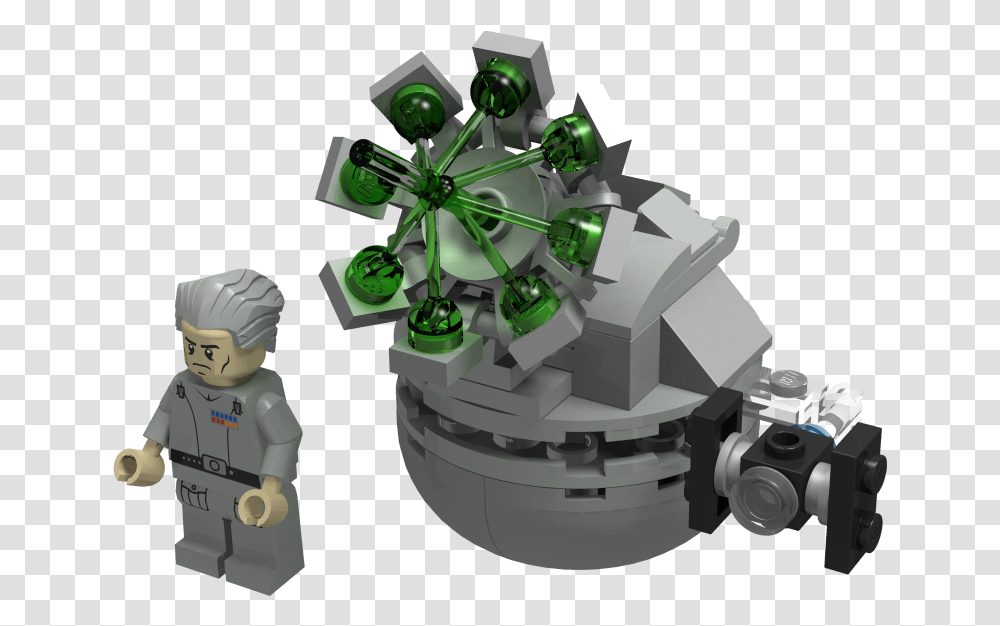 I Might Be Developing And Addiction Microfighter Death Lego Star Wars Micro Moc, Toy, Robot, Person, Human Transparent Png