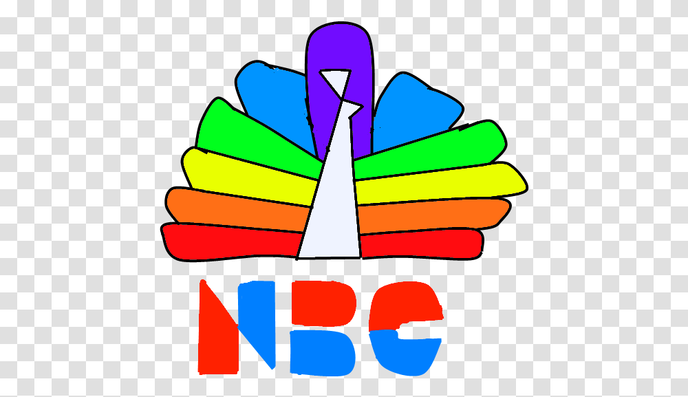 I Miss My Wife Tails Nbc Logo, Pattern Transparent Png