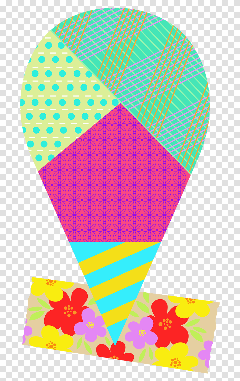 I Must Admit That My Mind Is Overflowing Trying To, Rug, Plectrum, Balloon, Tartan Transparent Png