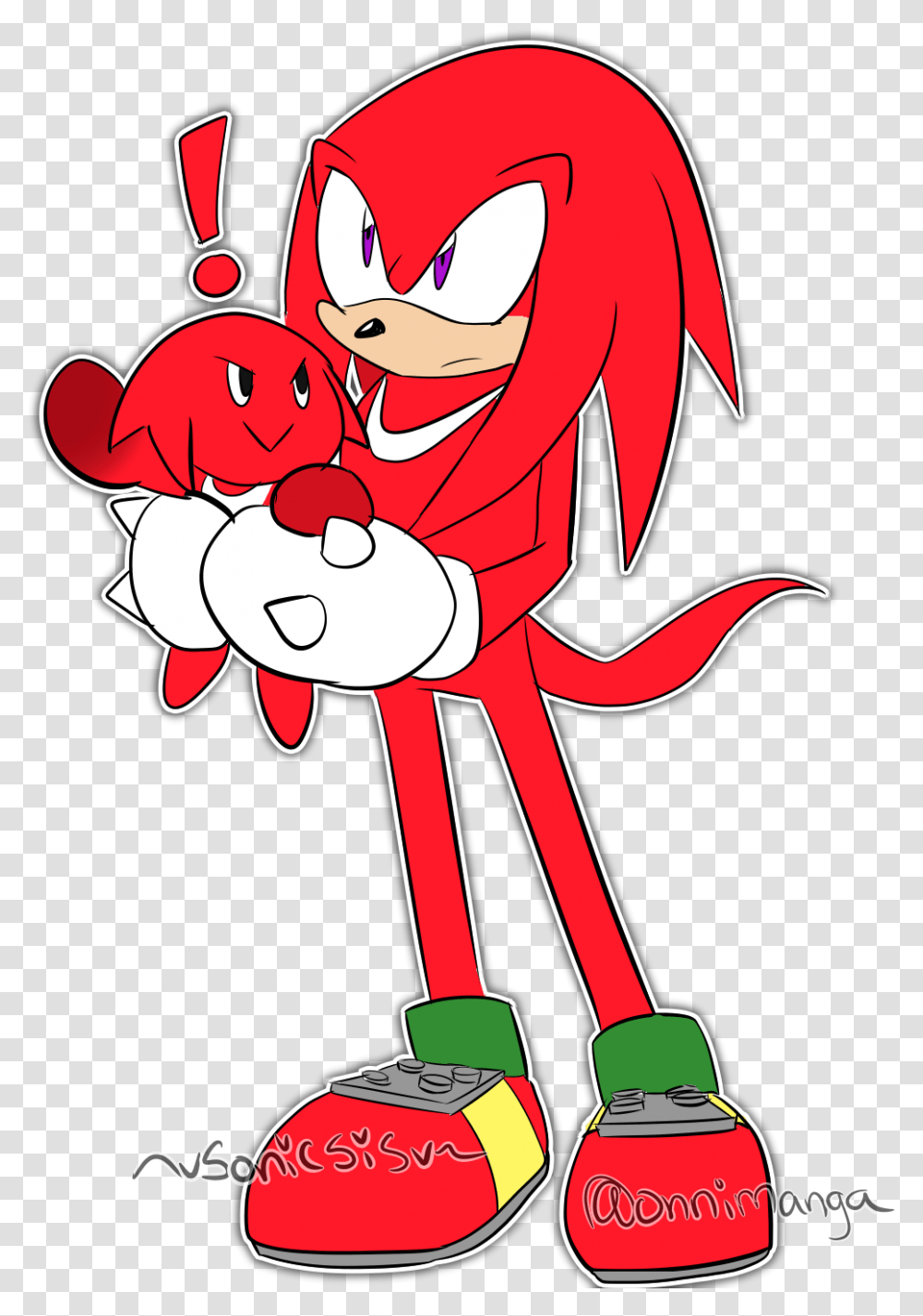 I Need To Draw More Knuckles, Hand, Label Transparent Png