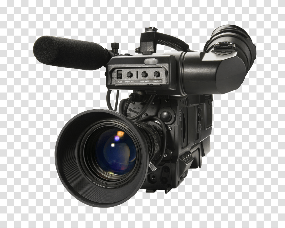 I Need Videography Download Background Video Camera, Electronics, Digital Camera Transparent Png
