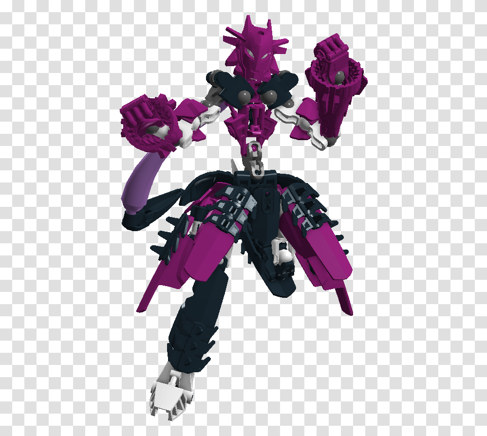 I Once Tried To Do Sexy Bioniclesit Worked Horribly, Toy, Robot, Knight, Pants Transparent Png