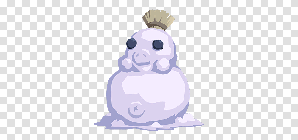 I Painted The Snowman Roadhog Spray For Christmas Overwatch Overwatch Snowman Sprays, Nature, Outdoors, Winter, Art Transparent Png