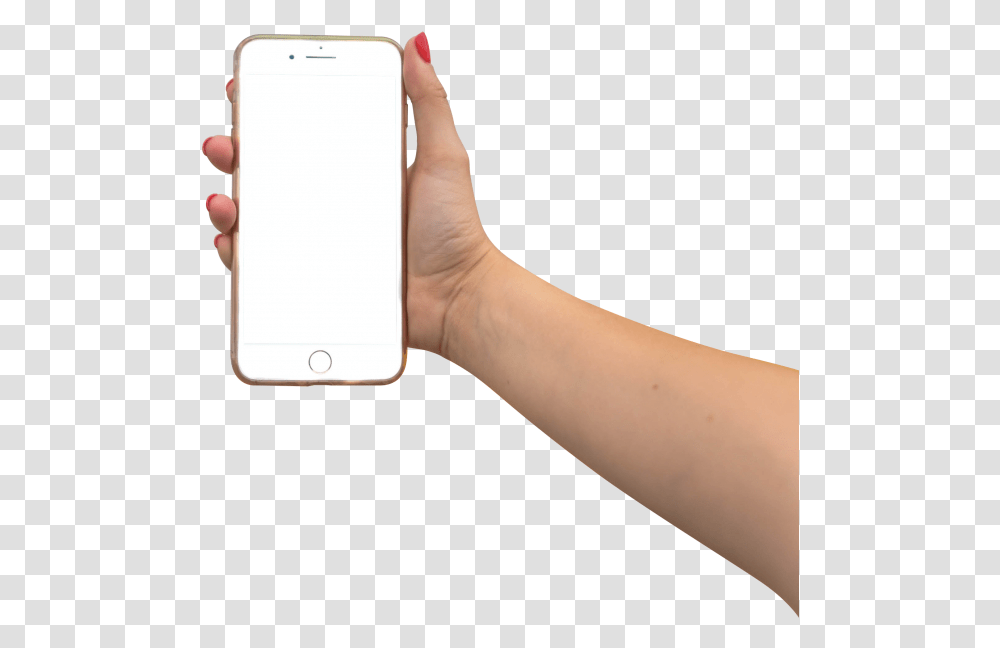 I Phone In Hand Image Free Download Searchpngcom Phone In Hand, Mobile Phone, Electronics, Cell Phone, Person Transparent Png