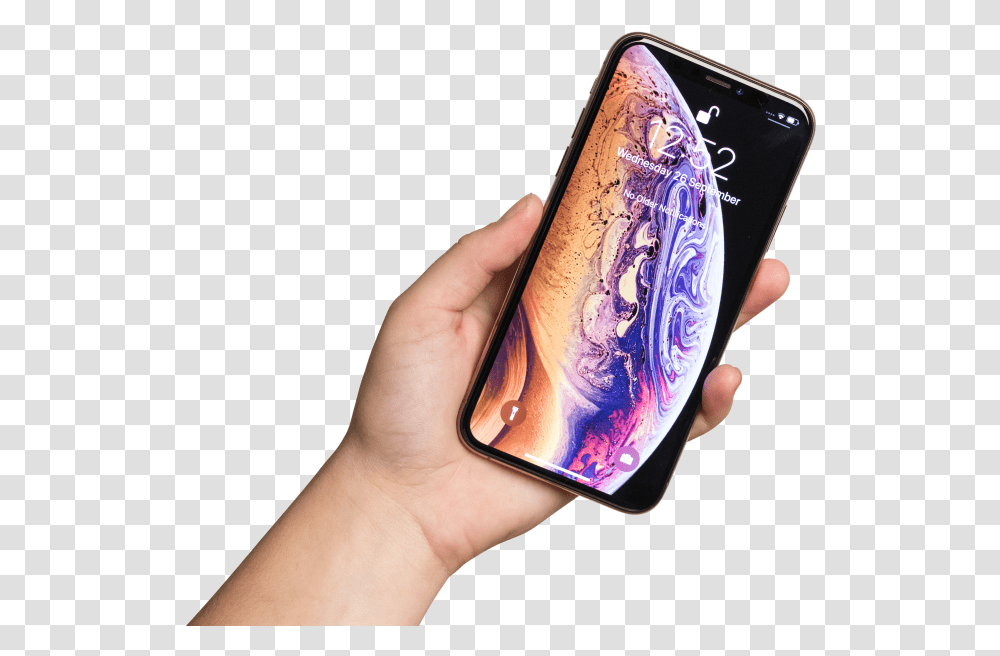 I Phone Xs Image Free Download Iphone Xs Max P Hp, Person, Human, Electronics, Mobile Phone Transparent Png