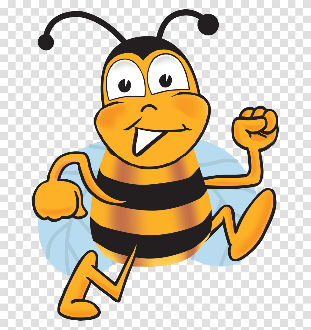 I Plan On Being A Millionaire Today, Animal, Invertebrate, Insect, Honey Bee Transparent Png