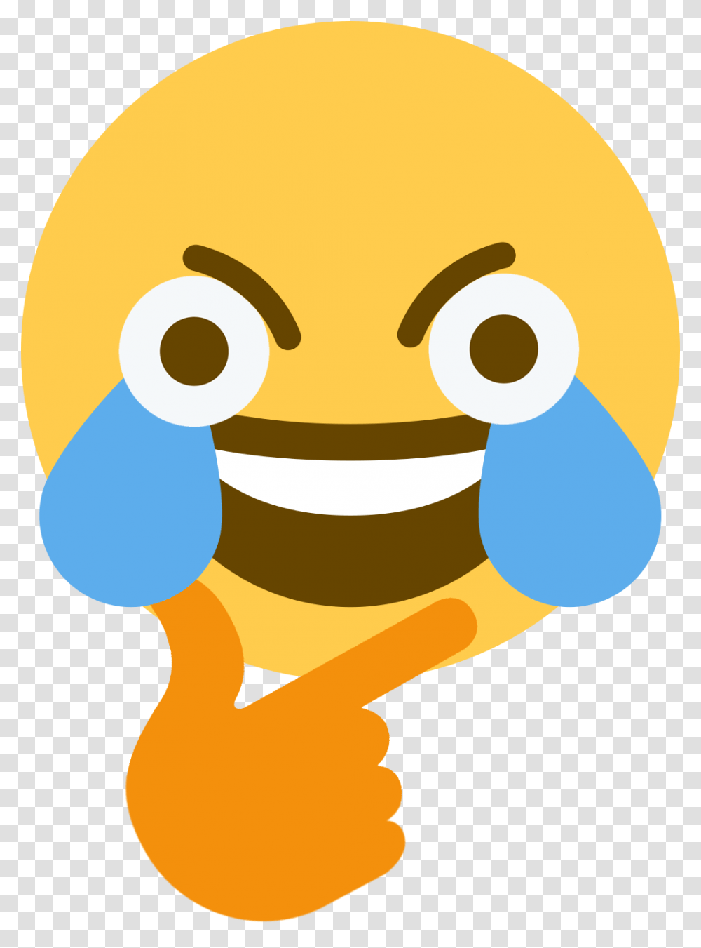 I Present To You Crying Out Thonking, Cream, Dessert, Food, Creme Transparent Png