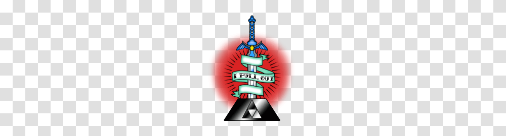 I Pull Out Master Sword, Label, Frisbee, Toy Transparent Png