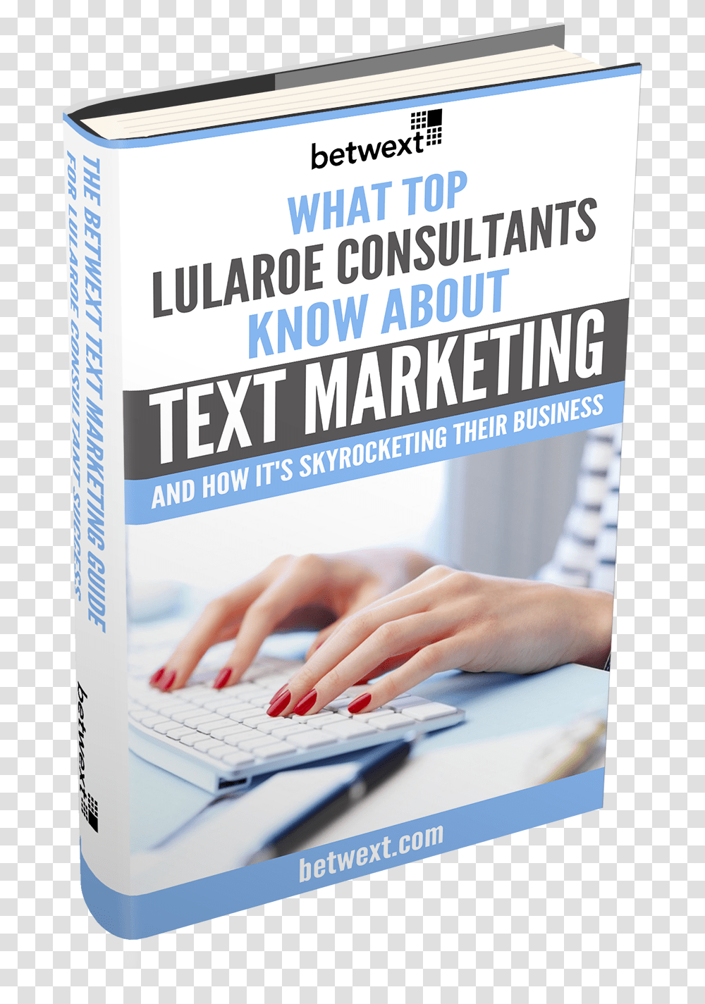 I Put Together A Special Report What Top Lularoe Consultants Book Cover, Person, Human, Computer Keyboard, Computer Hardware Transparent Png