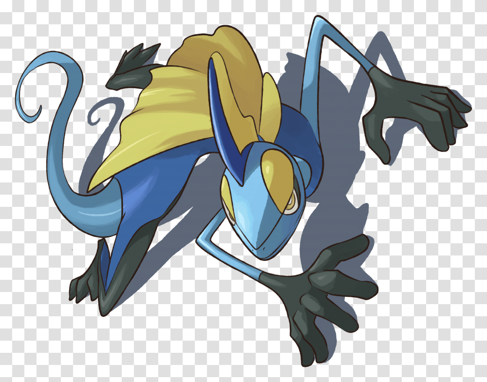 I Rate Pokemon Off Topic Stray Fawn Community, Wasp, Bee, Insect, Invertebrate Transparent Png