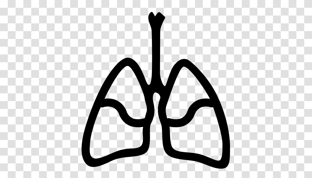 I Respiratory Rate Rate Rate Document Icon With And Vector, Gray, World Of Warcraft Transparent Png