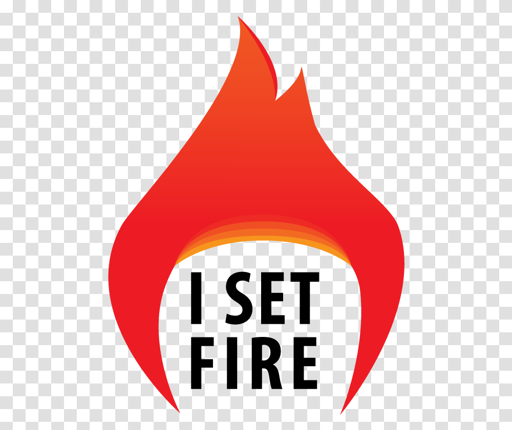 I Set Fire Logo Nick Betting Clip Art, Label, Mouth, Tree, Plant Transparent Png