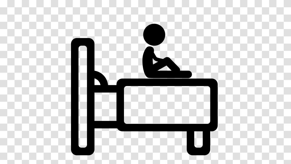 I Sleep Monitor Sitting Sleep Sleeping Icon With And Vector, Gray, World Of Warcraft Transparent Png