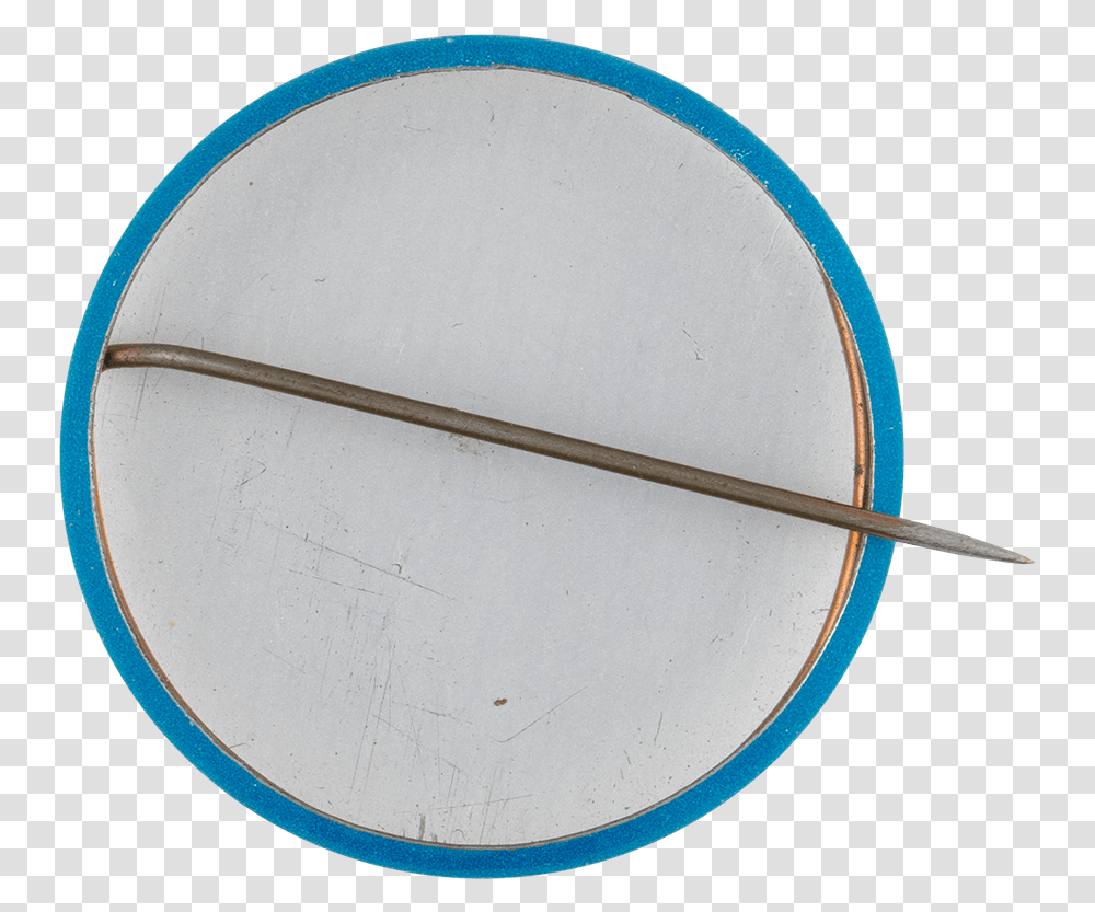 I Slurped A Blue Gook Button Back Advertising Button Circle, Pottery, Drum, Percussion, Musical Instrument Transparent Png