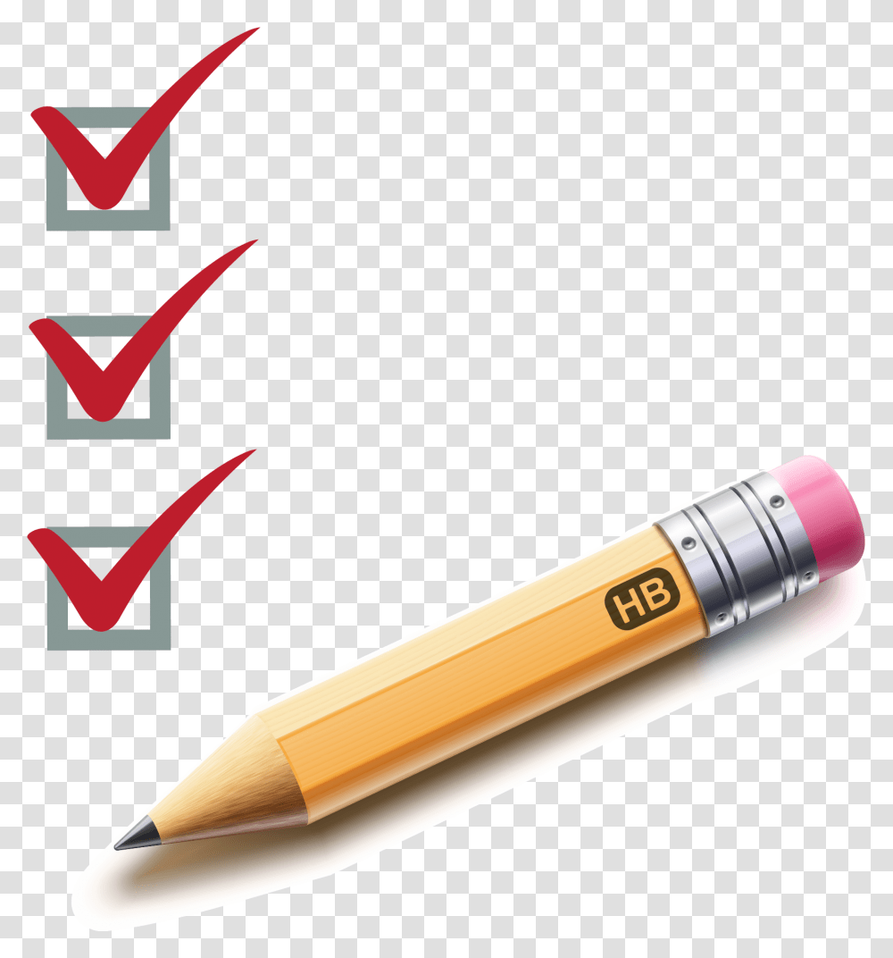 I Started A New Grade Level Yikes Marking Tool, Pencil Transparent Png
