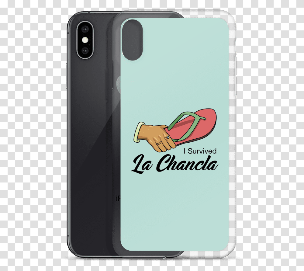 I Survived La Chancla Iphone Case Iphone, Electronics, Mobile Phone, Cell Phone, Sunglasses Transparent Png