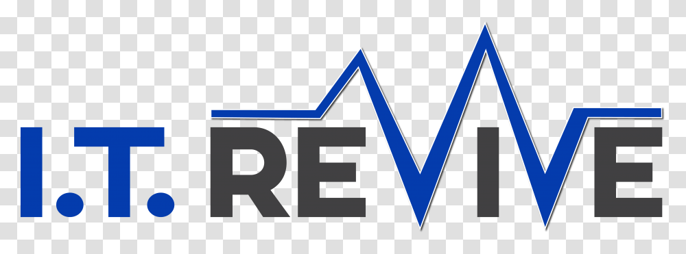 I T Revive Technology Sales And Consulting, Logo, Trademark Transparent Png