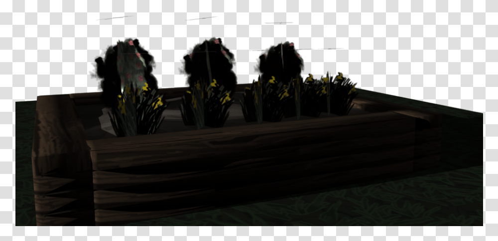 I Then Completed A Set Of Grasses For Use In Terrain Palm Tree, Tabletop, Furniture, Plant, Flower Transparent Png