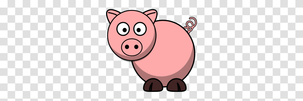 I Think Therefore I Ham, Animal, Pig, Mammal, Snout Transparent Png