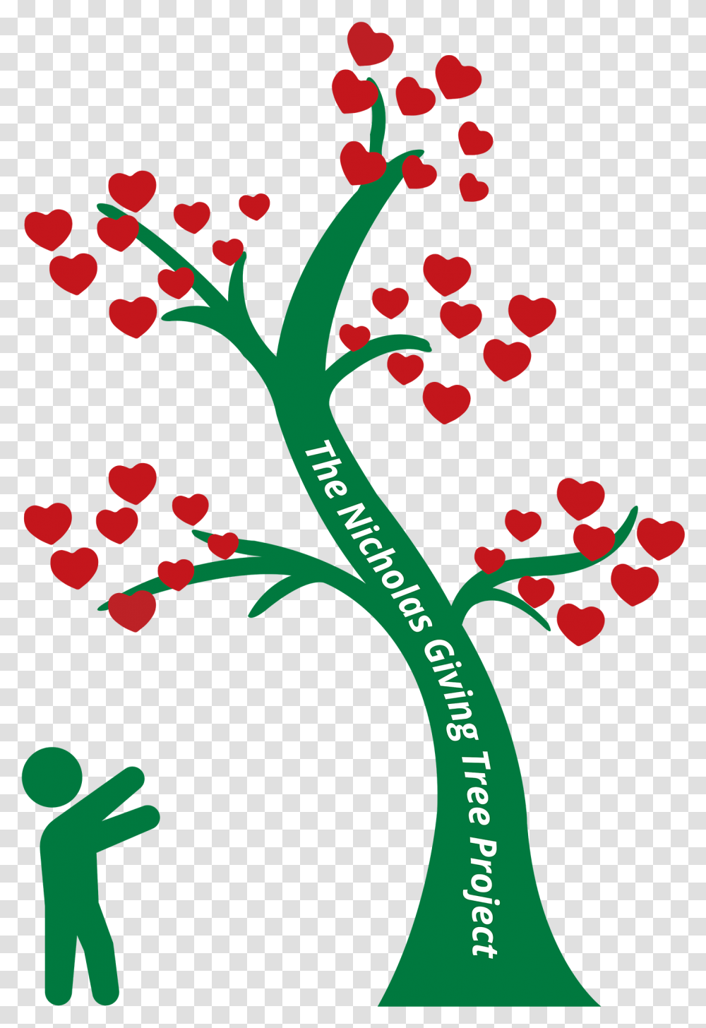 I Think This Kind Of Humanity Kindness And Grace Is, Green, Floral Design Transparent Png