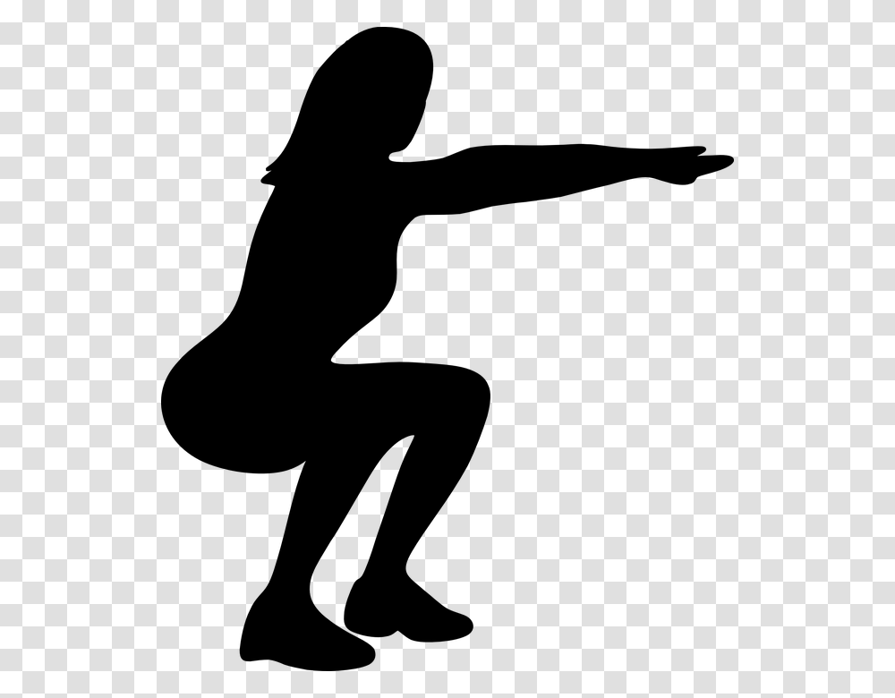 I Took A Challenge I Did Squats A Day For Days This Is, Gray, World Of Warcraft Transparent Png