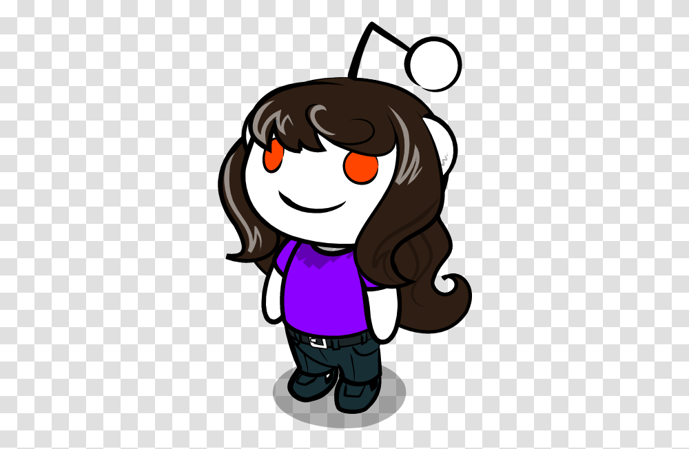 I Tried To Make A Jaiden Avatar Jaiden Aniamtions Avatar, Art, Graphics, Drawing, Girl Transparent Png