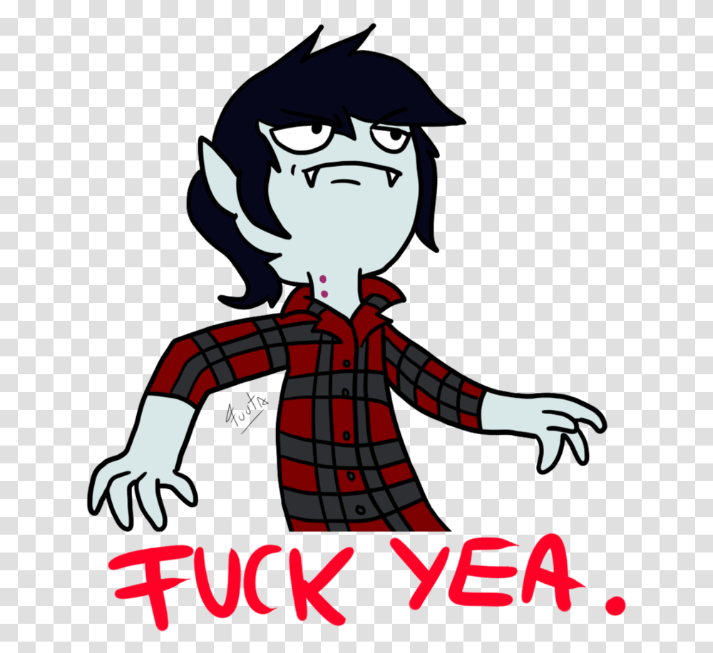 I Uck Yea Marceline The Vampire Queen Ice King Red Marshall Lee Meme, Performer, Person, Costume, Clown Transparent Png