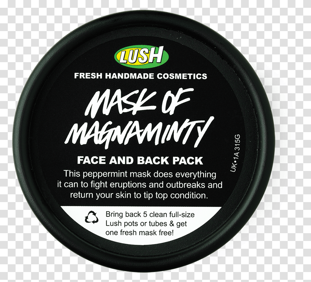 I've Heard Too Many Good Things About This Product Mask Of Magnaminty, Label, Sticker, Cosmetics Transparent Png