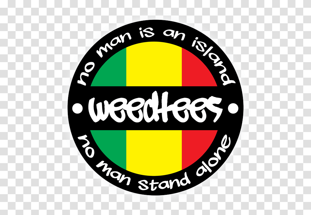 I Voted Sticker Weed The People Sticker Circle, Label, Logo Transparent Png