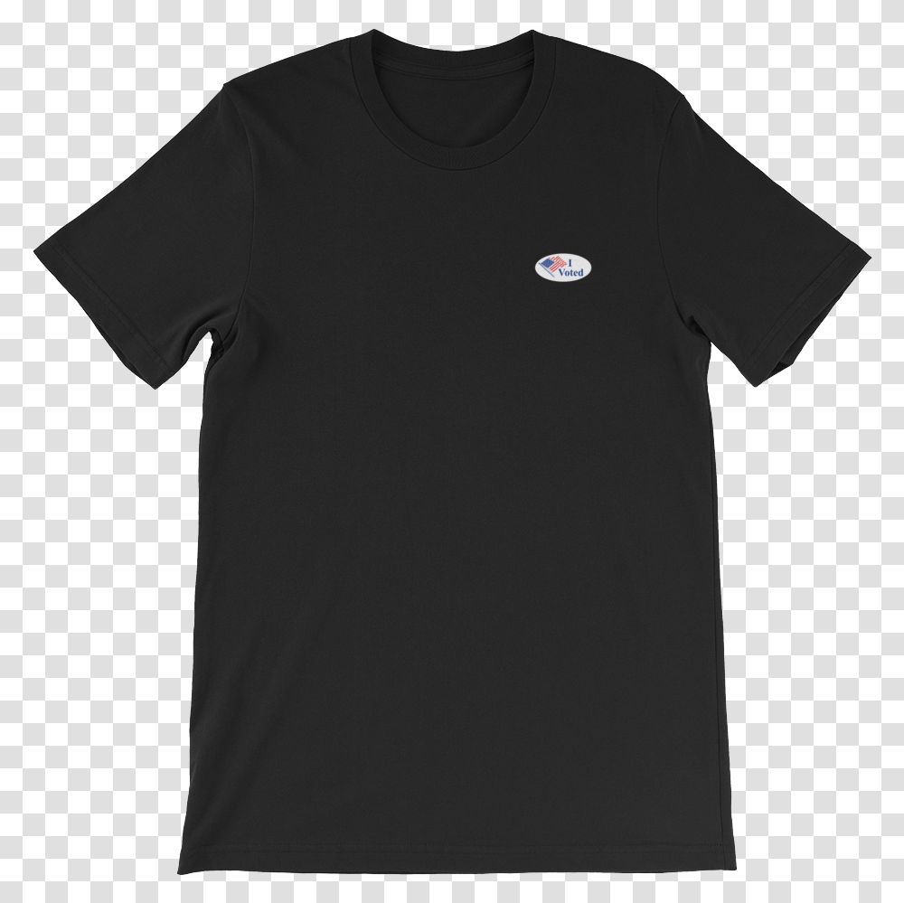 I Voted Toyota 4runner T Shirt, Apparel, Sleeve, T-Shirt Transparent Png