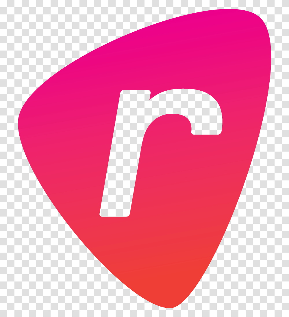 I Want My Rockifytv Startup Launches New Personalized Vertical, Plectrum, Number, Symbol, Text Transparent Png