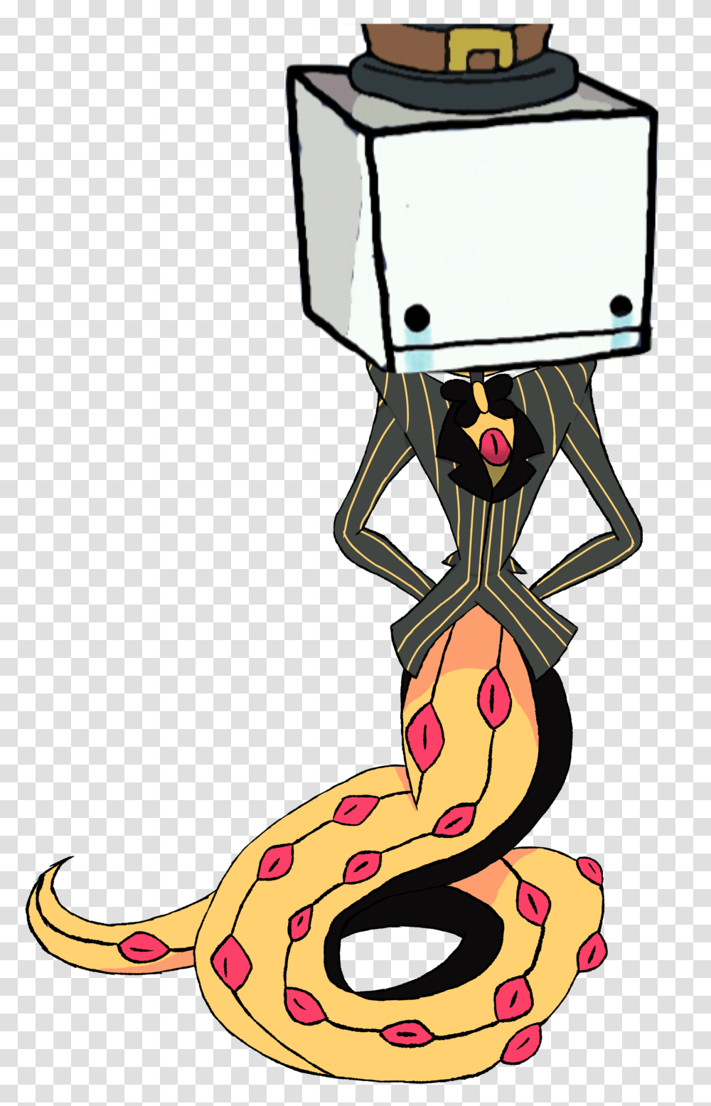I Want To Get Into Hazbin Hotel But I Cannot Take Hazbin Hotel Sir Pentious, Label, Building, Architecture Transparent Png