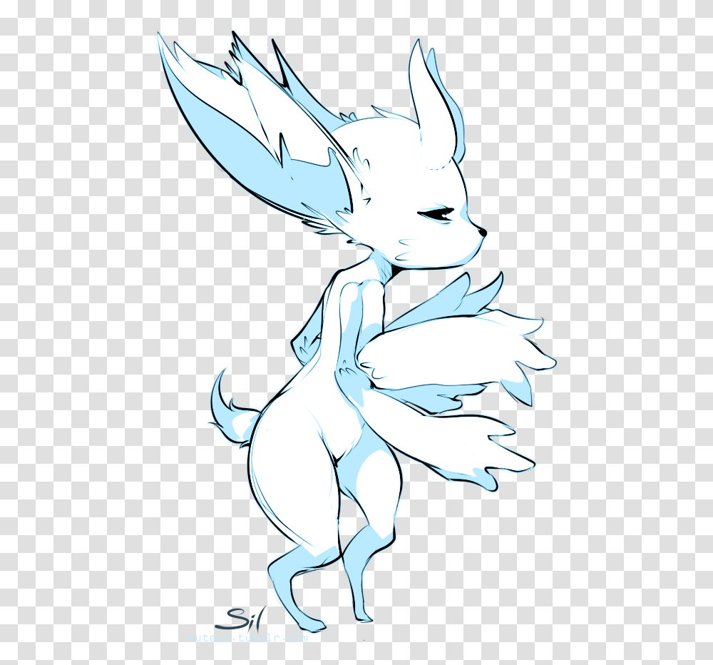 I Wanted To Make My Own Guardian Spirit Character Guardian Spirit Character Design, Animal, Drawing Transparent Png