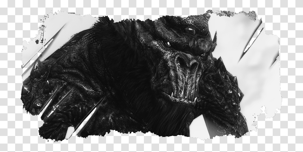 I Was Inspired By The Unique Troll Inside The Game Skyrim Troll Retexture Mod, Animal, Horse, Mammal, Pet Transparent Png