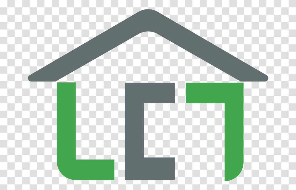 I Was Very Pleased With The Professional And Positive Lct Logo, Building, Housing, Cross Transparent Png