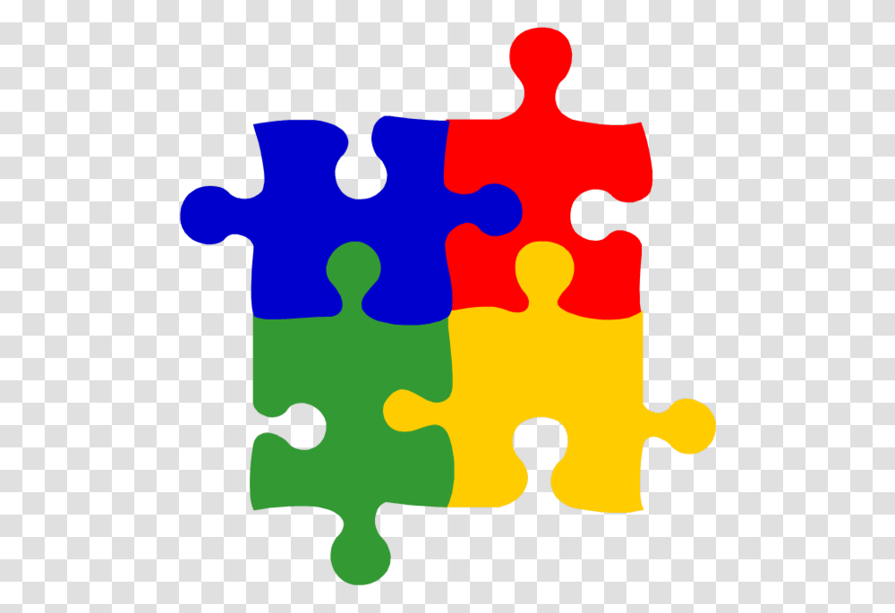 I Wear Blue For Autism Awareness Products From Autism T Shirt, Jigsaw Puzzle, Game, Photography Transparent Png