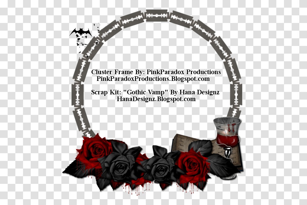 I Will Have A Very Big Gothic Kit Coming Out Soon Garden Roses, Wine, Alcohol, Beverage, Drink Transparent Png